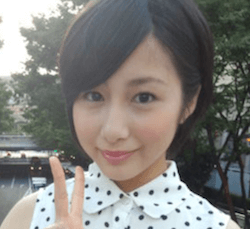 市來玲奈