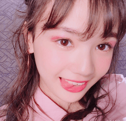 青井乃乃
