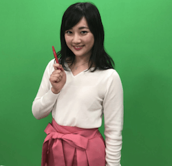 松本亜美