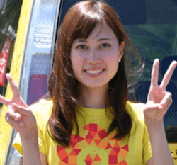 宮田玲奈