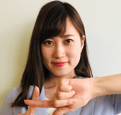 宮田玲奈