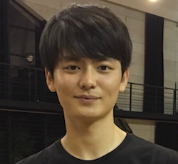 三船海斗