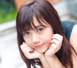 今井美桜