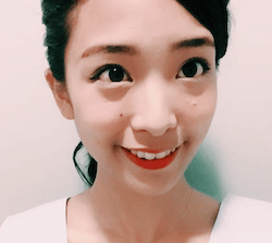 河西歩果