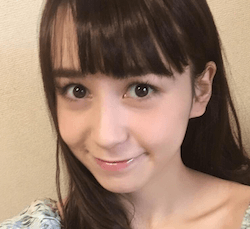 プリシラ彩華
