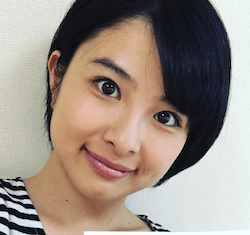 石崎なつみ