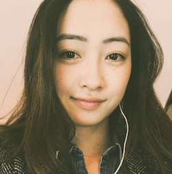 川添野愛