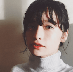 皆本麻帆