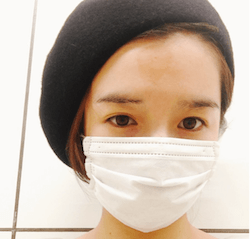 皆本麻帆
