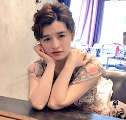 皆本麻帆