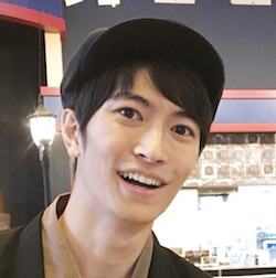 伊藤遼