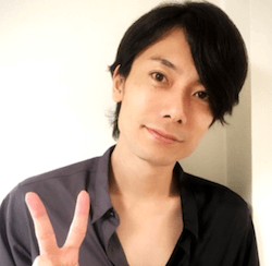 兼崎健太郎