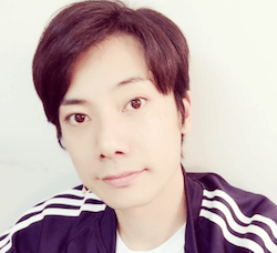 兼崎健太郎