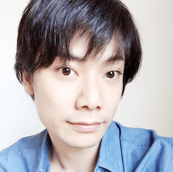 兼崎健太郎