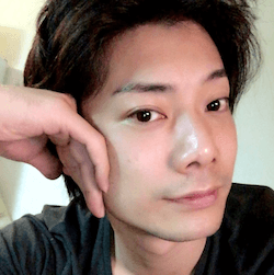 兼崎健太郎