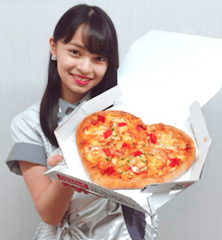 上國料萌衣