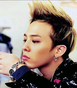 G-DRAGON