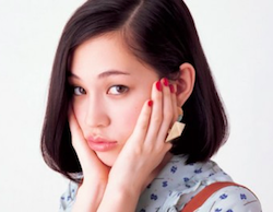 水原希子