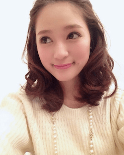 永谷 真絵 chay