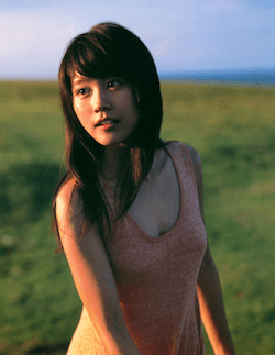 有村架純