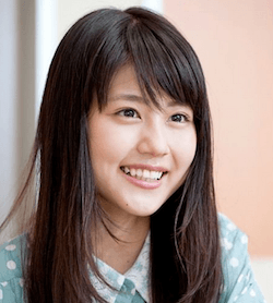 有村架純