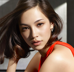 水原希子