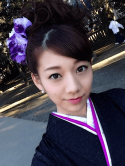 佐藤美希