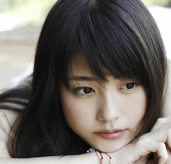 有村架純