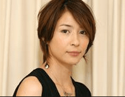 水野美紀