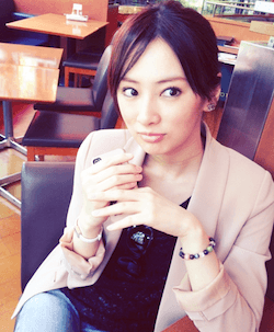 北川景子