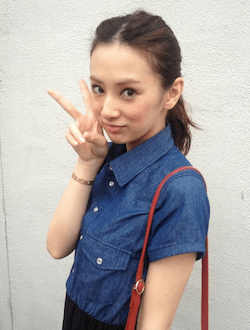 北川景子