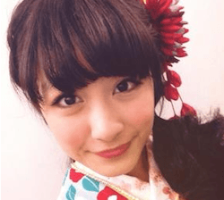 澤田汐音