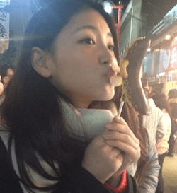 今野鮎莉
