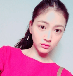 今野鮎莉