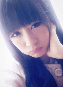 澤田汐音