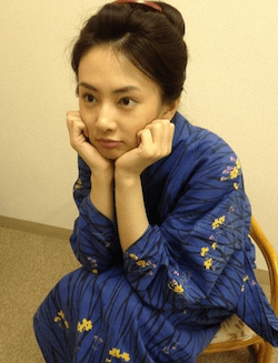 北川景子