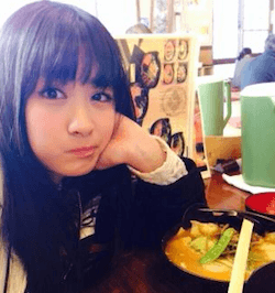 澤田汐音