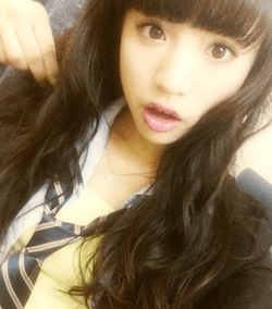 志田友美