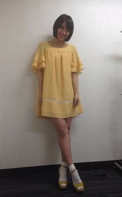 広瀬アリス
