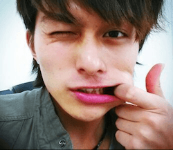 小林豊