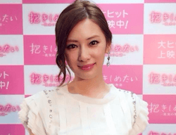 北川景子