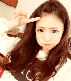志田友美