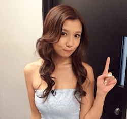 丸高愛実
