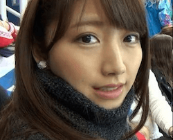三田友梨佳