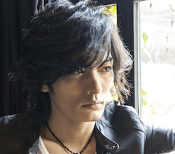 久保田悠来
