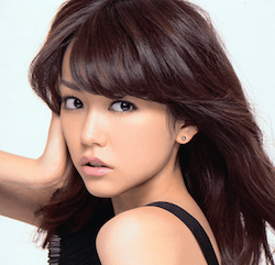 桐谷美玲