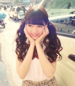 志田友美