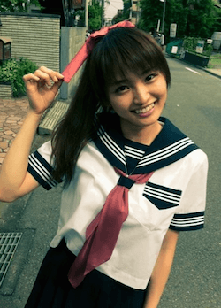 岡本玲