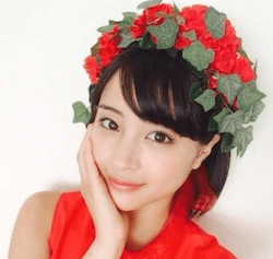 広瀬すず