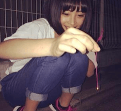 広瀬すず